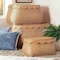 Bali & Pari Ayleen Natural Rattan Basket Set 267-14595-14596-14597-ZORO - alternate 2