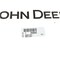 John Deere COVER, OEM 9760443 - alternate 1