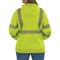 Ergodyne Hi-Vis Sweatshirt, M, Lime 23113 - alternate 3