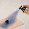 Rust-Oleum Spray Paint, Metallic Deep Navy, Metallic, Solvent, 11 oz 331281 - alternate 3
