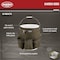 Bucket Boss Bag/Tote, Garden Boss, 12 Pocket, 12 Pockets GB20010 - alternate 3