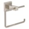 Symmons Duro Wall Mounted Toilet Paper Holder 363TP-STN - alternate 1