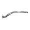 Ap Exhaust Prebent Pipe Merit Exhaust, 44760 44760 - alternate 3