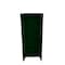 Steel Cabinets Usa Utility Storage Cabinet, 66 in H, 24 in W, 15 in D, Hunter Green, 4 Shelves FS-246-H GRN - alternate 2