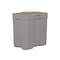 Suncast Commercial MULTI-PURPOSE BOX, GRAY, 28 Gallon capacity BMBX300D - alternate 1