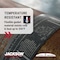 Jackson Safety 7 ft Wrap-a-Round/Diameter Tape Measure, 5 in Blade 14754 - alternate 3