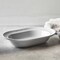 Staub Ceramic Dinnerware 10-inch Oval Serving Dishand, White 1021471 - alternate 4