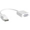 Rocstor DISPLAYPORT TO VGA ADAPTER 1 X Y10A102-W1 - alternate 1