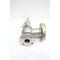 Leser FLANGED STAINLESS CLEAN SAFETY VALVE 372GPM 59PSI 2IN 3IN 4884.8862 - alternate 2