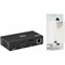 Tripp Lite TRIPP DP TO HDMI CAT6 EXTNDR K B127A-1A1-BDFH - alternate 3