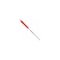 Diablo Demo Demon Spade Bit, 1/2 in Dia, 6 in OAL, 1/4 in Dia Shank, Hex Shank DSPD4010 - alternate 3