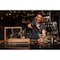 Picnic Time Family Of Brands Old Fashioned Bar Set, Mango Wood 861-09-511-000-0 - alternate 3