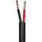 Monoprice Nimbus Series 12AWG 2-Conductor CMP-Rated Speaker Wire, 100ft 13708 - alternate 1