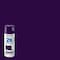 Rust-Oleum Painter's Touch 2X Ultra Cover Spray Paint, Purple, Gloss, Solvent, 12 oz 334042 - alternate 3