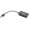 Tripp Lite USB 3.1 GEN 1 TO CFAST 2.0 AND SATA III ADAPTER USB-A 5 GBPS 12CM U338-CF-SATA-5G - alternate 4