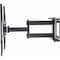 Manhattan OPTIMIZE VIEWS WITH FULL-MOTION -20 TO +10 TILT AND 180 SWIVEL ADJUSTMENTS. HEAV 461283 - alternate 2