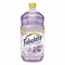 Fabuloso Multi-Use Cleaner, Light Lavender Scent, 56 oz Bottle, 6PK 61045945 - alternate 3