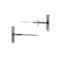 Overland Vcl Tire Repair, For Vehicle Tires; Plug; With 20 Extra Long Vulcanized Plugs/ 6.75 Probe With Hand 12030001 - alternate 3
