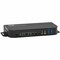 Tripp Lite 2-PORT HDMI/USB KVM SWITCH 4K 60 HZ, HDR, HDCP 2.2, IR, USB SHARING, USB 3.0 CAB B005-HUA2-K - alternate 4