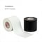 3M ElectricalTape, Black, 6-5/8ydL, 3inW 60333 - alternate 1