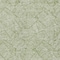 Homeroots 3' X 5' Green And Ivory Floral Washable Indoor Outdoor Area Rug 594617 - alternate 3