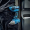 Neiko 3/8'' Drive Brushless Cordless Impact Wrench with 20V Lithium-Ion Battery and Charger 10880A - alternate 2