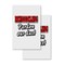 Signmission Remodeling Pardon Our Dust, Vinyl Decals Only 24 Inch x 36 Inch, Vinyl Decal, 2PK DSB-2436-2PACK-RemodelingPardonOurDust - alternate 1