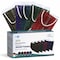 Wecare Kids Disposable Face Mask, 3, Jewel Tones, Kids, 50 PK WMN100095 - alternate 1