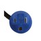 Powerweld 80' Power Cable Extension Cord PCE-80 - alternate 1