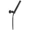 Delta Grail Premium Single-Setting Adjustable Wall Mount Hand Shower 55085-BL - alternate 1