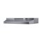 Summit 30in Under Cabinet Convertible Range Hood, ADA Compliant H30RSSADA - alternate 3