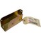 Cnh BRACKET, CNH OEM YN02C01736S001 YN02C01736S001 - alternate 3