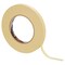 3M Painter's Tape, 12 mm W x 55 m L, 7.3 mil Thick, Tan, Acrylic Adhesive, 72 PK 501+ - alternate 3