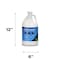 Froggy'S Fog Cryofreeze Indoor Low Lying Fog Fluid - 1 Gallon DS-CF-1 - alternate 5