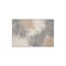 World Rug Gallery Amalfi Contemporary Tropical Floral Indoor/Outdoor Area Rug 2 ft x 3 ft Gray 8013GRAY2X3 - alternate 1