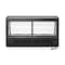 Koolmore 48 in. Countertop Bakery Display Refrigerator in Black, 7 cu. ft. CDC-7C-BK - alternate 5