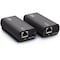 C2G 1-PORT USB-C EXTENDER - PLENUM C2G54279 - alternate 1