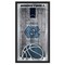 Holland Bar Stool Co North Carolina 15" x 26" Basketball Mirror MBsktNorCar - alternate 1