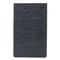 Acco Pressboard Report Cover 8-1/2 x 14", Black, Expanded Width: 2" A7019921A - alternate 2