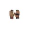True Grip Hi-Dexterity Work Gloves, Duck Canvas, Men's Large 98537-23 - alternate 1