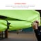 Ergodyne Lime Heavy-Duty Pop-Up Tent Kit 6055 - alternate 3