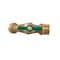 Proline Series Brass 3/4-in MIP x 3/4-in MHT Heavy Duty Hose Bibb 103-014HN - alternate 2