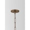 Hudson Valley Lighting Barryville 1 Light Pendant in Historic Bronze Finish 5815-HB - alternate 3