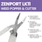 Zenport 2-in-1 Weed Popper and Cutter, 10-Inch LK11 - alternate 2