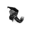 Hps Performance Air Intake Kit with Heat Shield, Black,  827-771WB - alternate 2