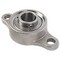 Timken SUCSFLANGEY206-20/FVSL525 INSERT BALL BEARING SUCSFLY206-20/FVSL525 - alternate 2