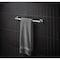 Oakbrook Collection Chrome Towel Bar 24 in. L Die Cast Zinc BH-OB3024CH - alternate 2