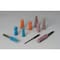 Standard Abrasives Cartridge Roll, 36G, 3/4 X 1-1/2X3/16, PK50 7100103016 - alternate 1