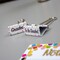 Teacher Created Resources Confetti Binder Clips, Large, Classroom Management, 5PK TCR20855 - alternate 2