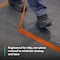3M Premium Performance Tape Backing: Vinyl, Adhesive: Rubber Orange, 2" W x 5.2 mil Thick 471 - alternate 2